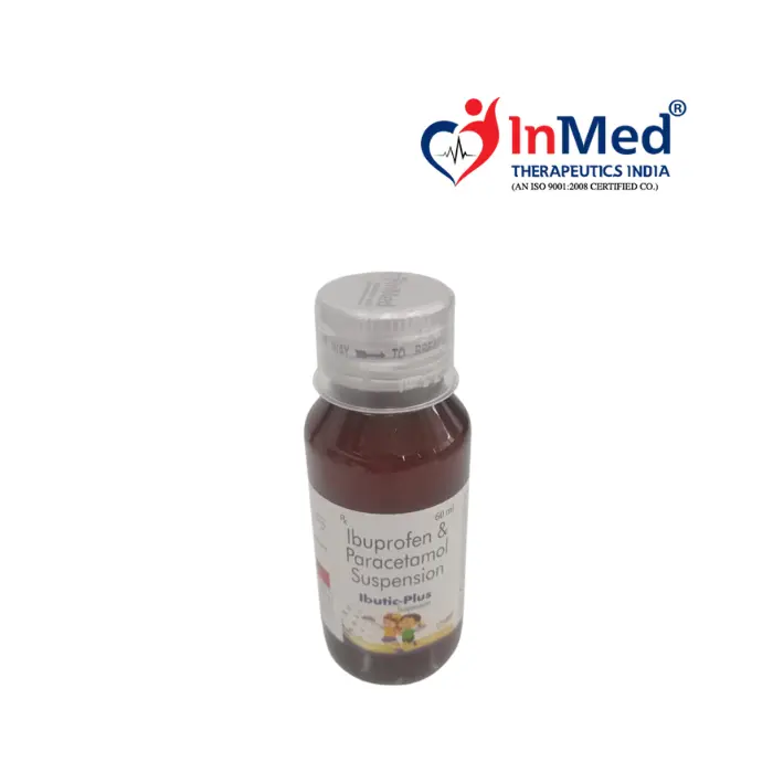 IBUTIC PLUS