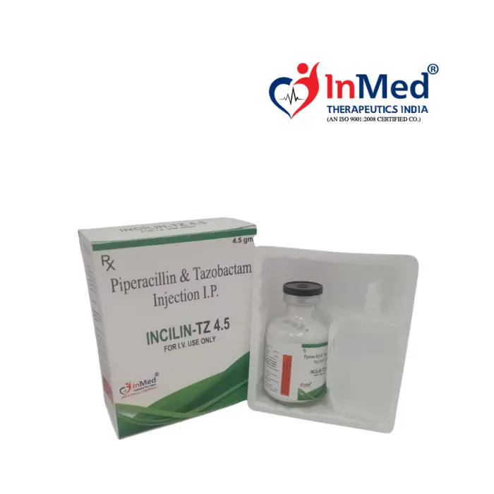 INCILIN-TZ 4.5