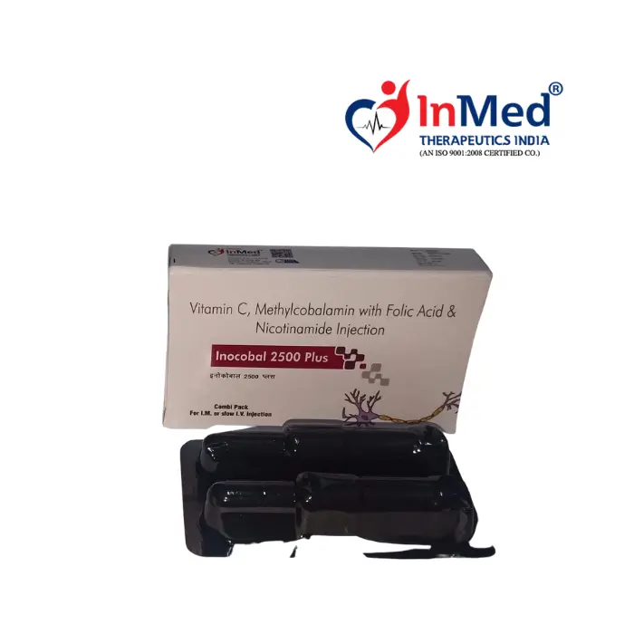 INOCOBAL-2500 PLUS INJ.