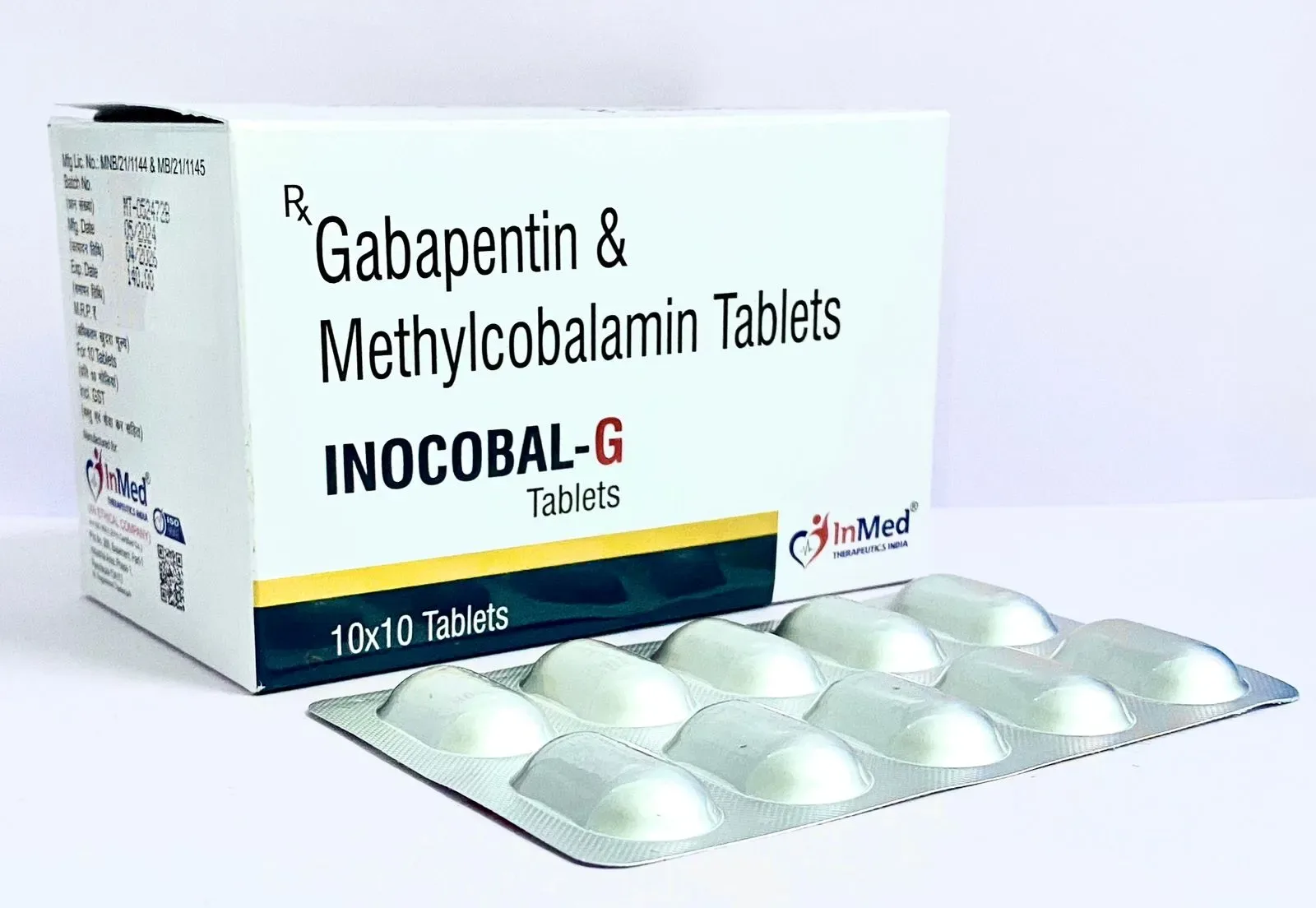 INOCOBAL-G