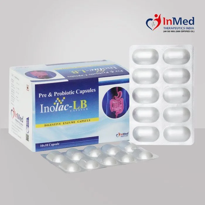 INOLAC-LB CAP