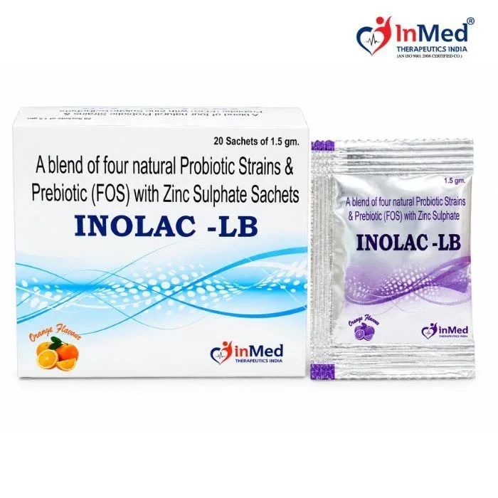 INOLAC-LB SACHET