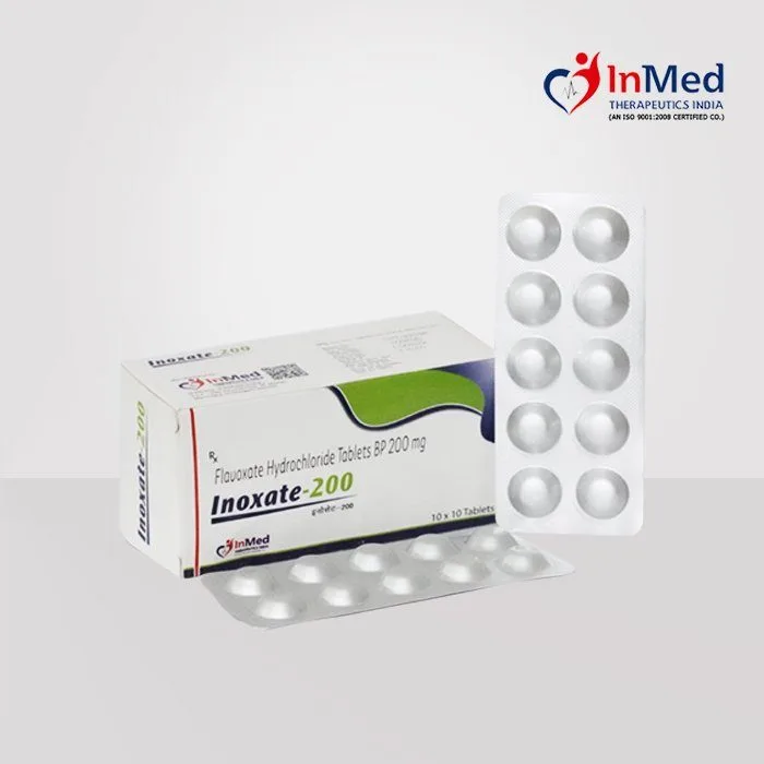 INOXATE-200
