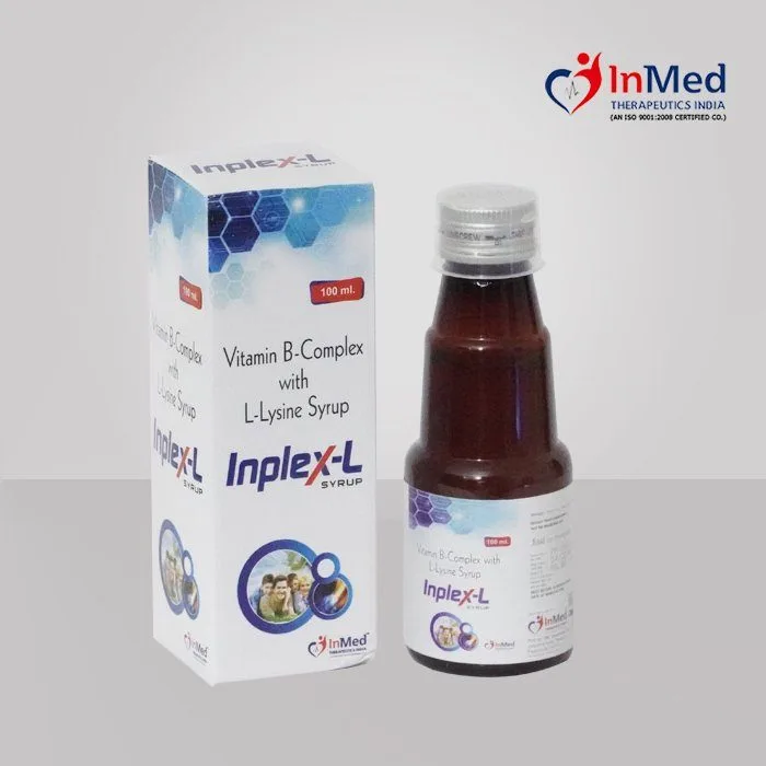 INPLEX-L SYRUP