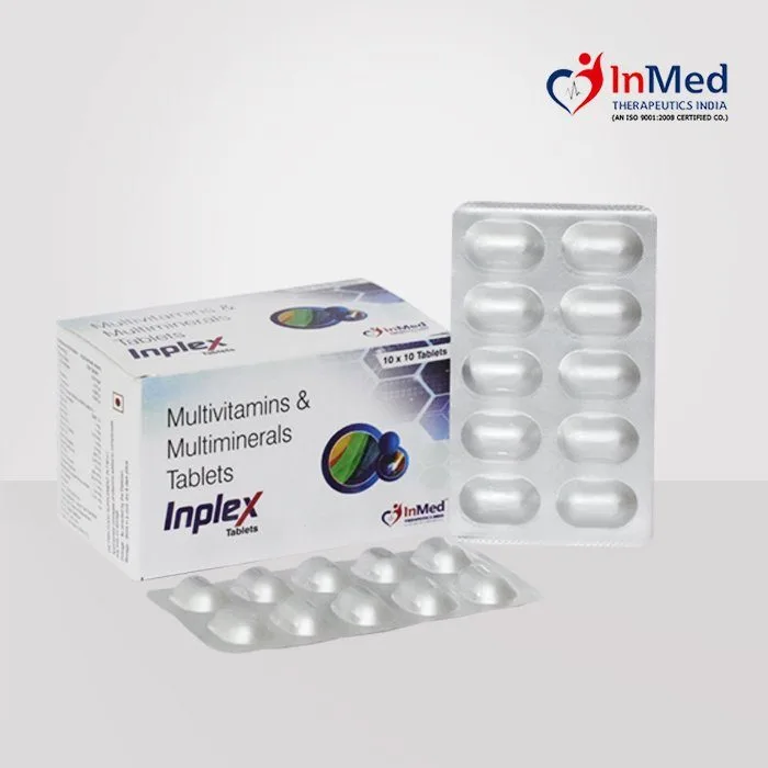 INPLEX TAB