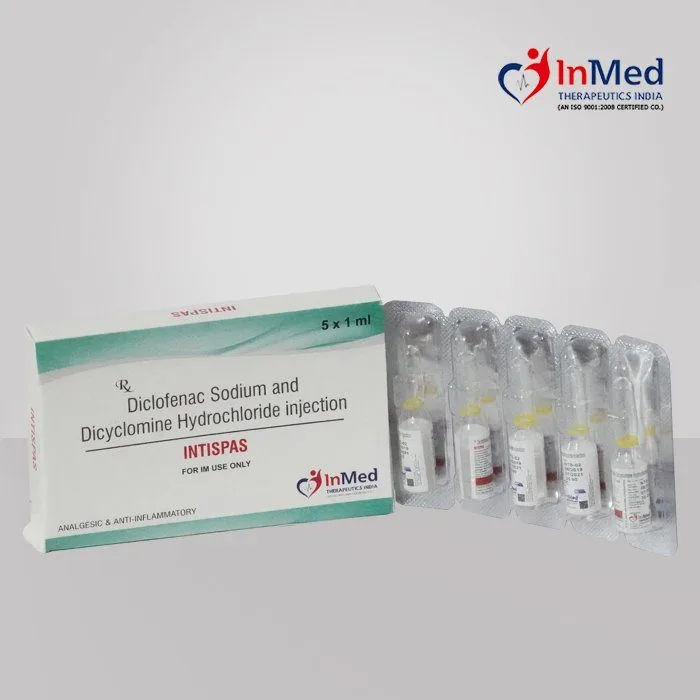 INTISPAS DROPS
