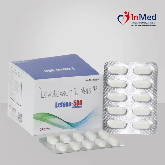 LEFEXO-500