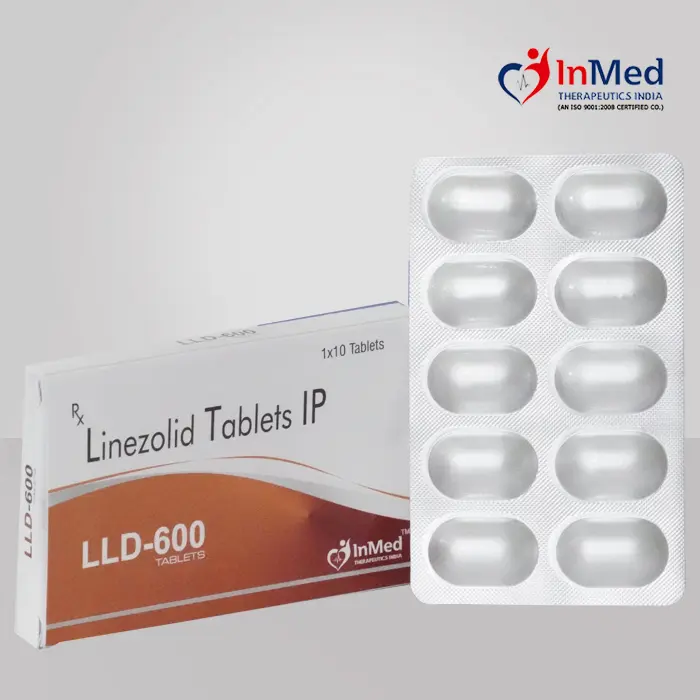 LLD-600 TAB