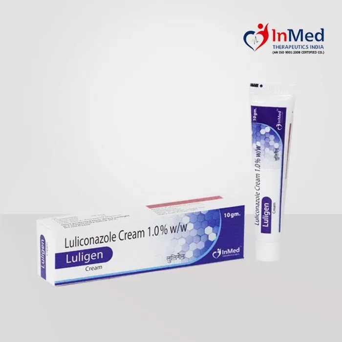 LULIGEN CREAM