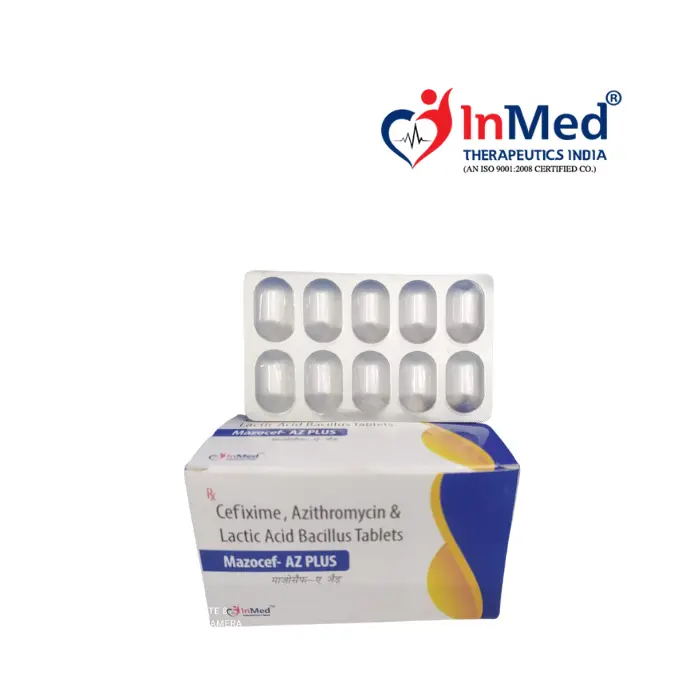 MAZOCEF-AZ PLUS