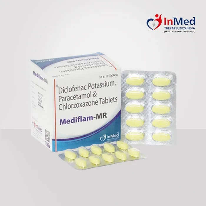 MEDIFLAM-MR