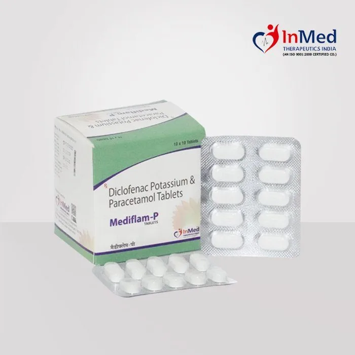 MEDIFLAM-P