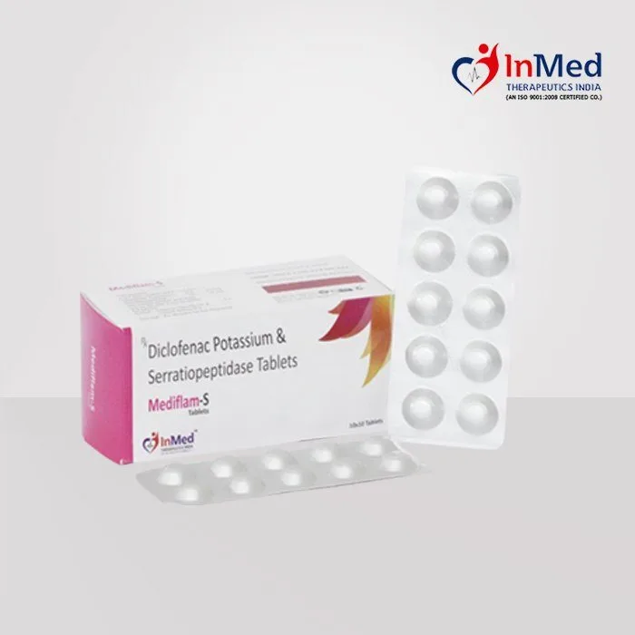 MEDIFLAM-S