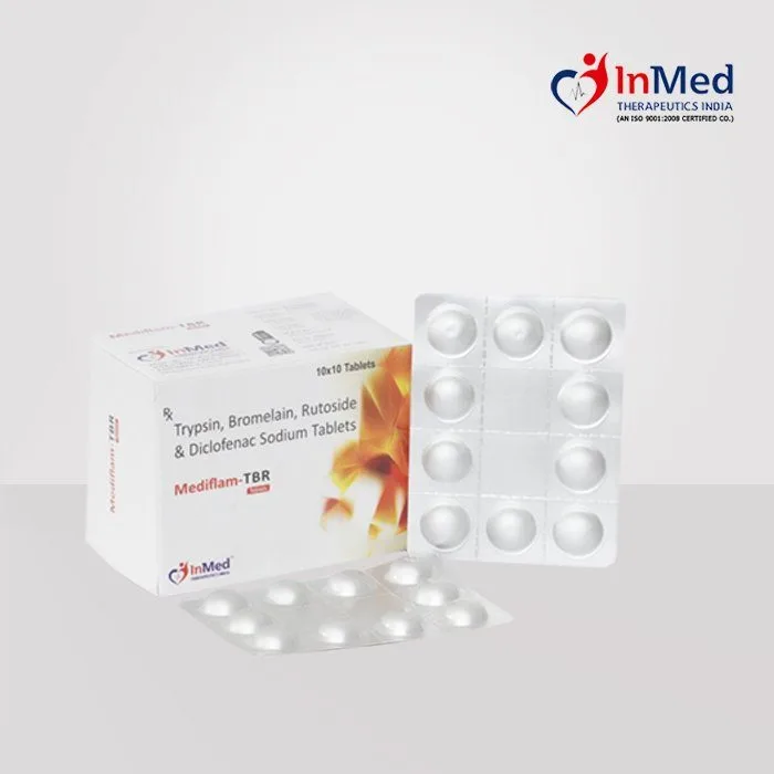 MEDIFLAM-TBR