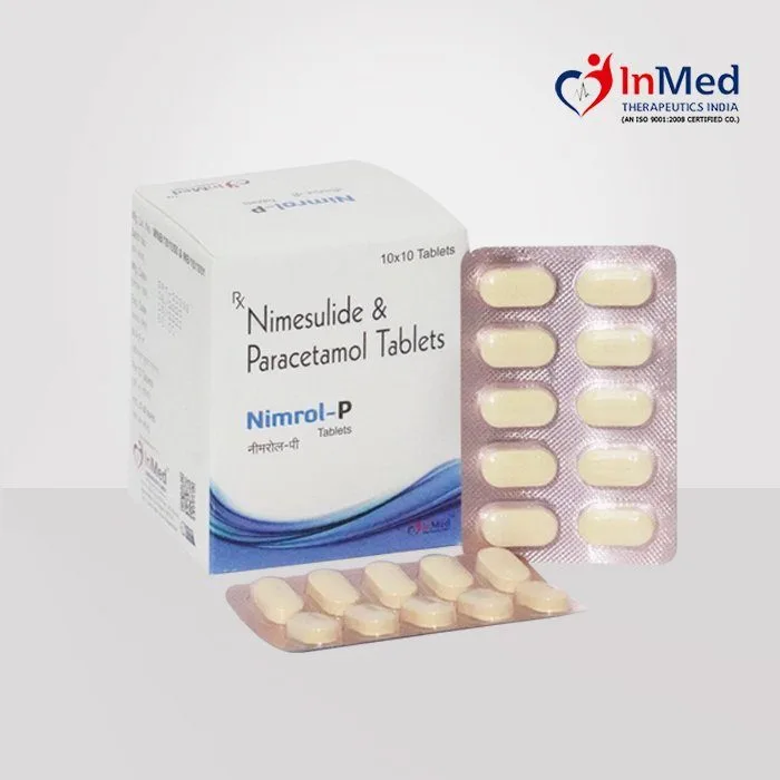 NIMROL-P