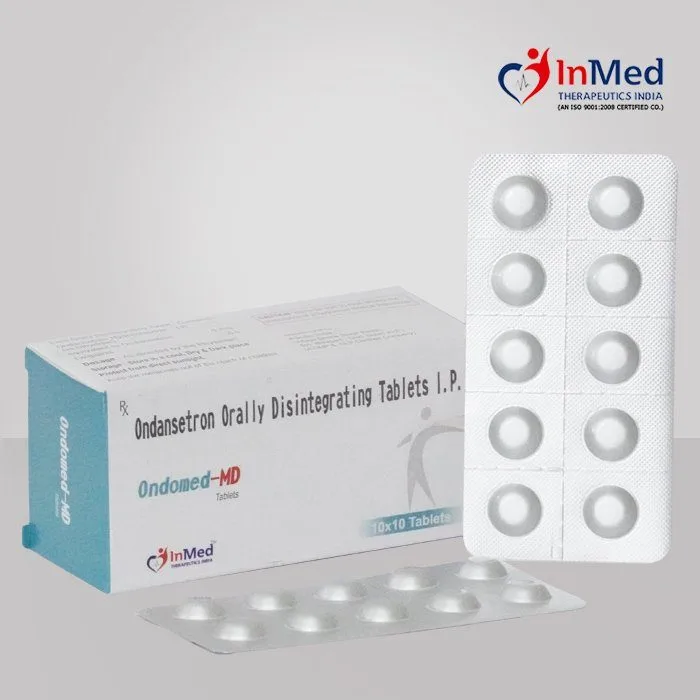 ONDOMED-MD TAB