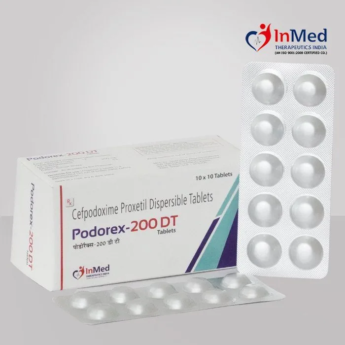 PODOREX-200DT