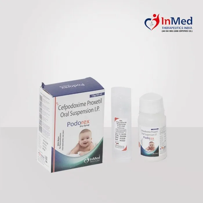 PODOREX DROPS
