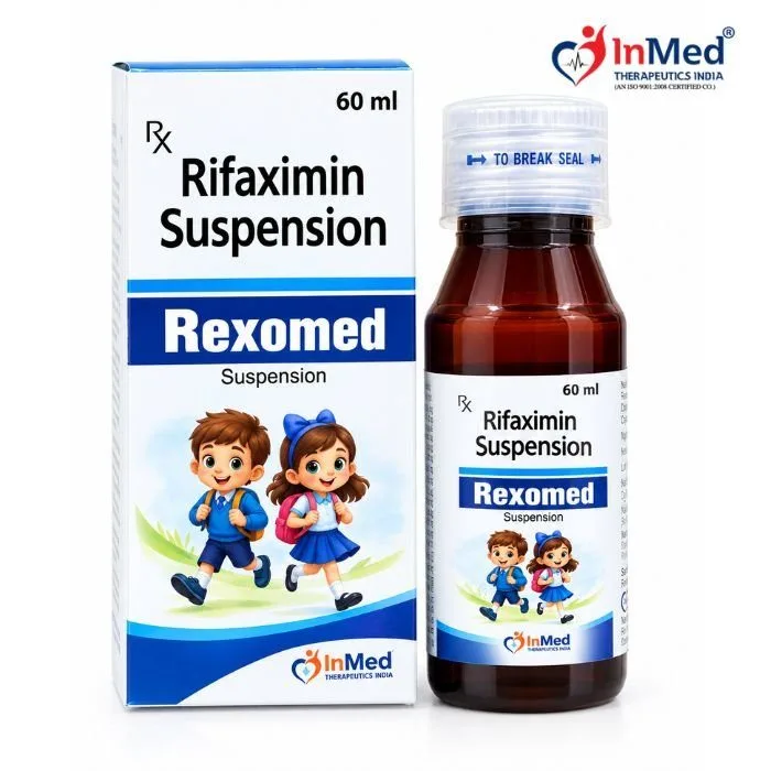 REXOMED SYP