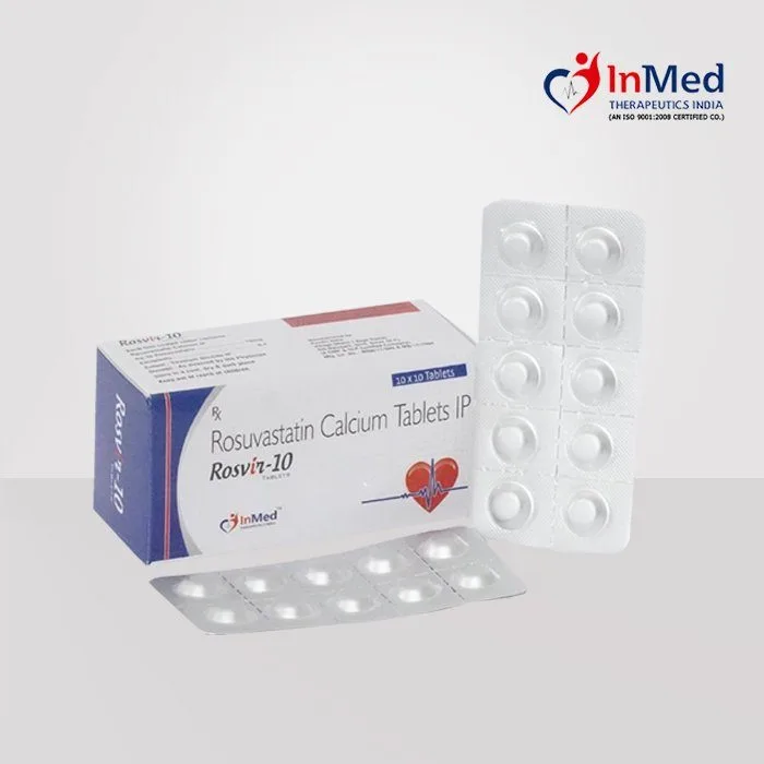 ROSVIR-10