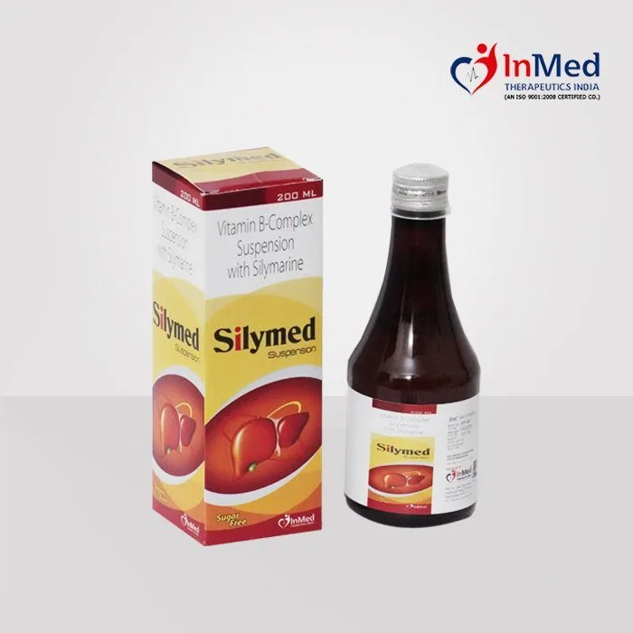 SILYMED SYP