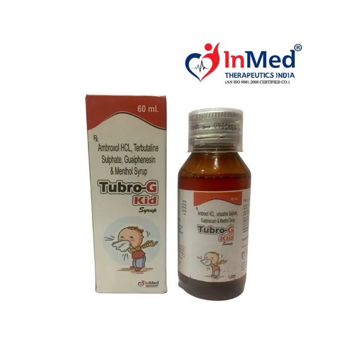 TUBRO-G KID