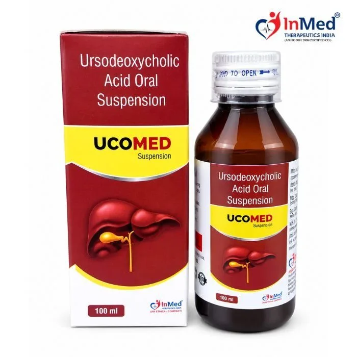 UCOMED SYP