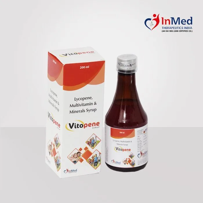 VITOPENE SOFTGEL