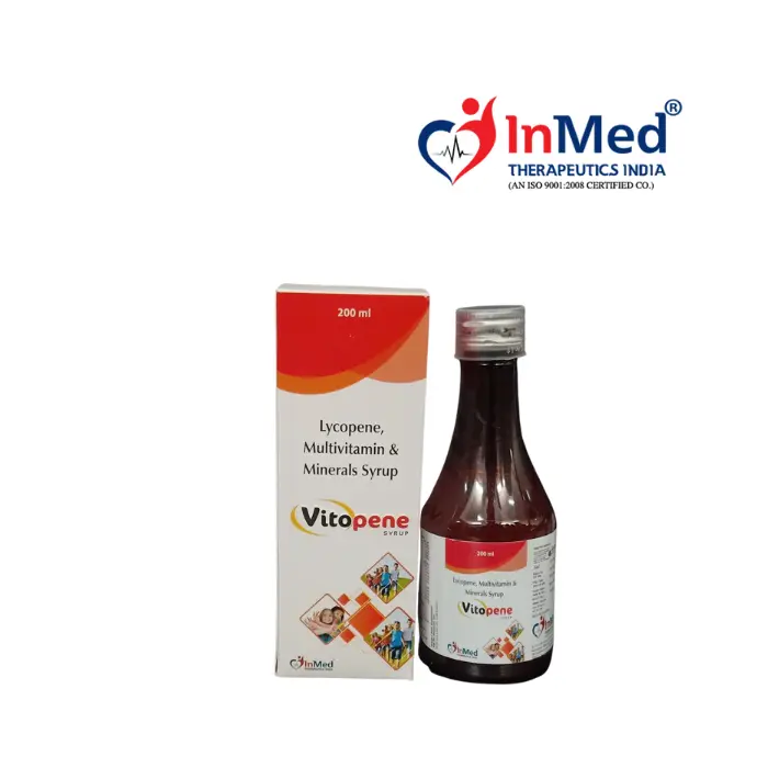VITOPENE SYP