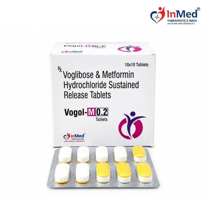 VOGOL-M 0.2
