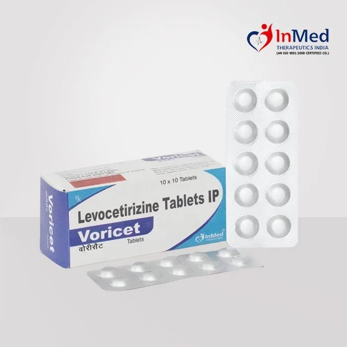VORICET TAB